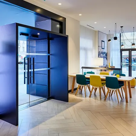 By Ihg Hotel Nizza