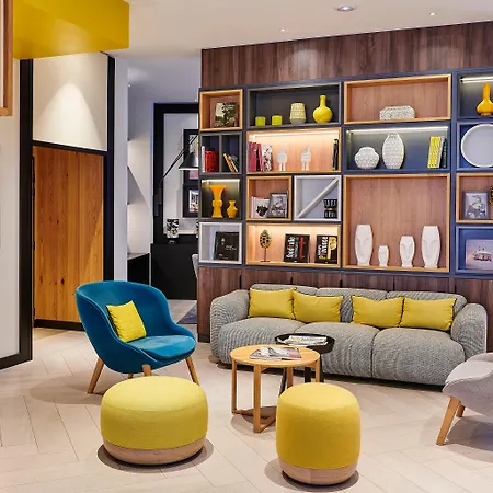 Hotel By Ihg 4*