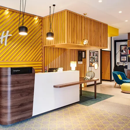 By Ihg Nizza