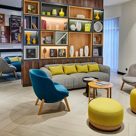 By Ihg Nizza
