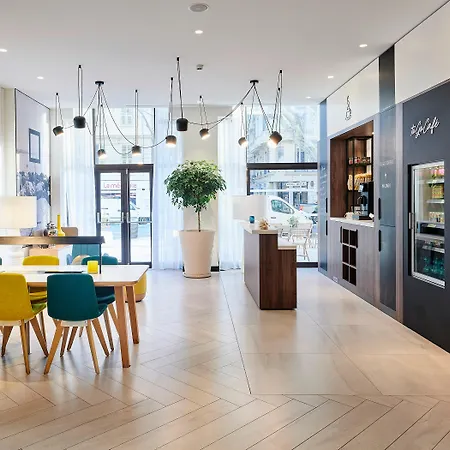 Hotel By Ihg Nizza