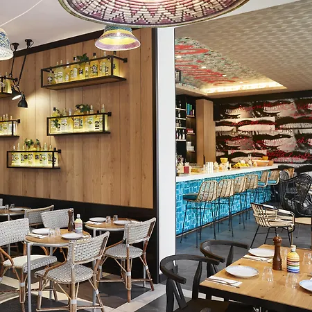 By Ihg 4* Nizza