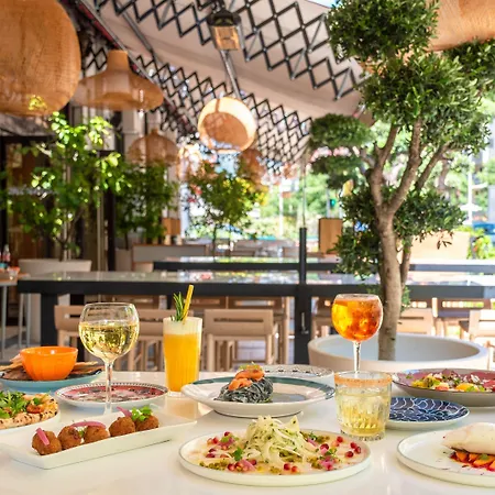By Ihg 4* Nizza