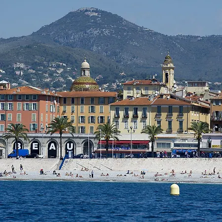 By Ihg Nizza