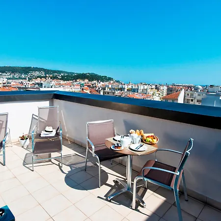 By Ihg Hotel Nizza
