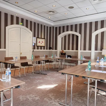 By Ihg Hotel Nizza