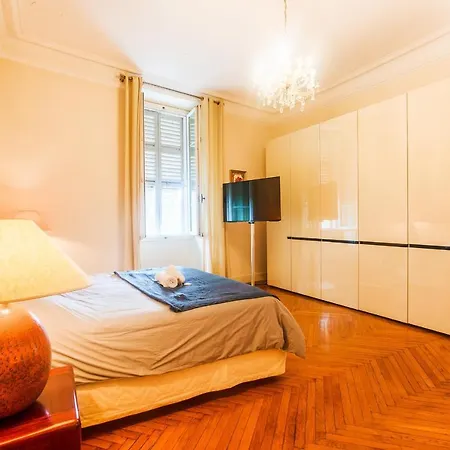 Palais 1er Ap4292 By Riviera Homes Apartment Nice