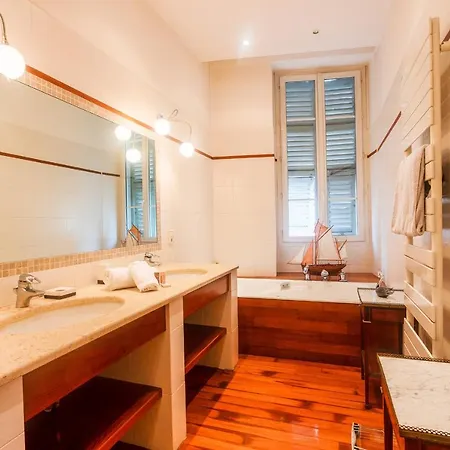 Apartment Palais 1er Ap4292 By Riviera Homes *