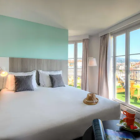 Ibis Styles Centre Gare Nizza