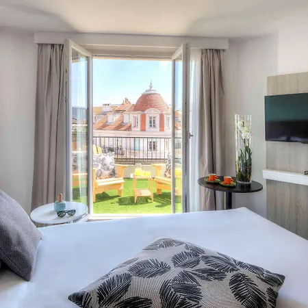 Ibis Styles Centre Gare 3*
