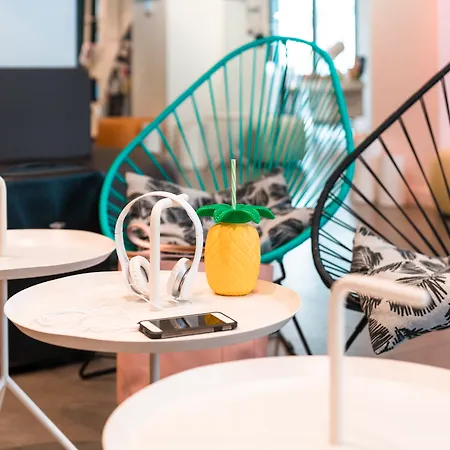 Ibis Styles Centre Gare