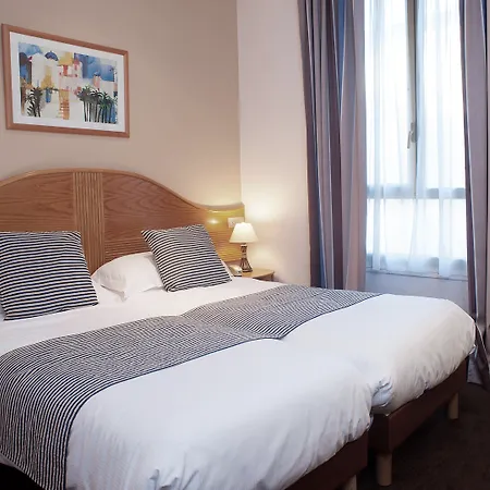 Esprit D'azur Hotel