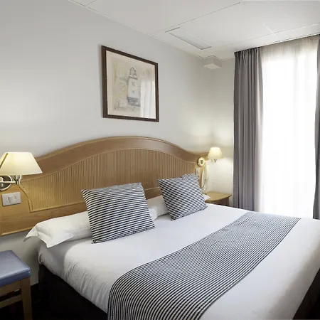 Esprit D'azur Hotel