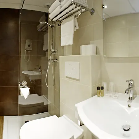 Esprit D'azur Hotel Nice