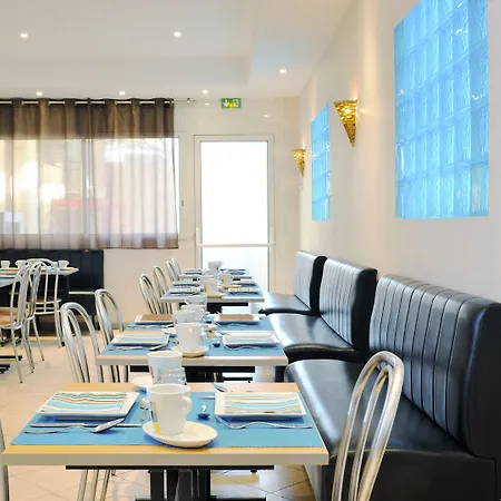 Esprit D'azur Hotel
