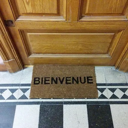 Centre Medecin Apartment