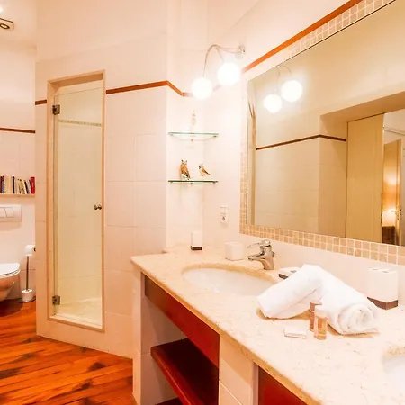 Palais 1er Ap4292 By Riviera Homes Apartment *
