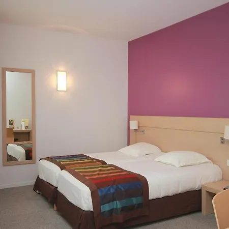 Hotel Esatitude 3*