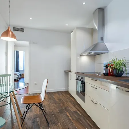 Appartement 2 Bdrs Promenade Des - Ac Nice