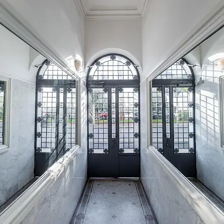 Appartement 2 Bdrs Promenade Des - Ac