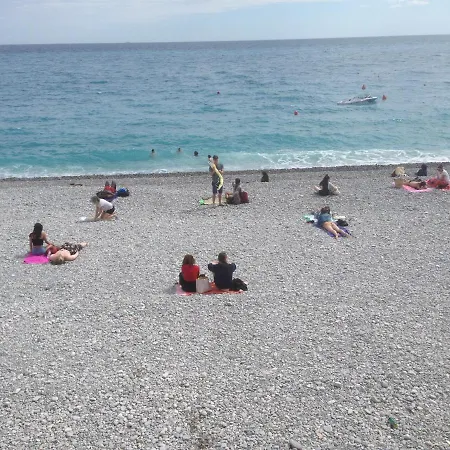 Appartement Profitez Des Plages Et Du Vieux