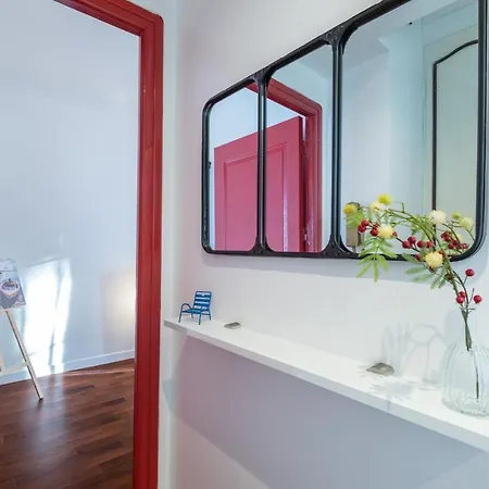 Appartement 2 Bdrs Promenade Des - Ac