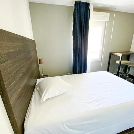 City Residence Nice Aparthotel Nice