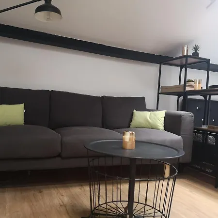 Studio Hyper Centre Nizza