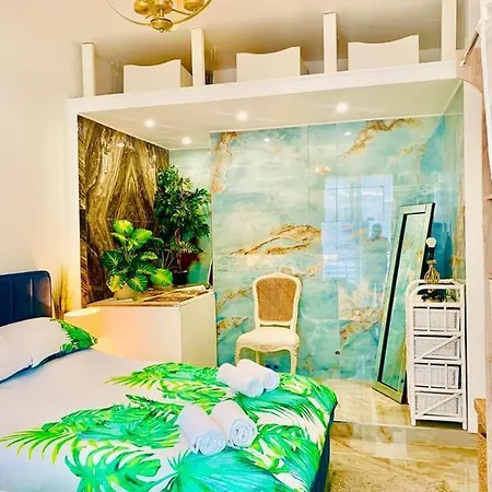 Appartement Endless Sea Views Promenade Des Nice