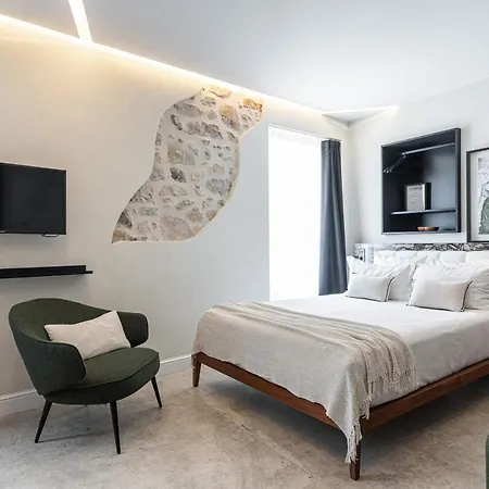 Hotel Le Dortoir Boutique