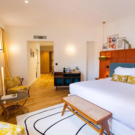 Maison Durante Hotel Nice