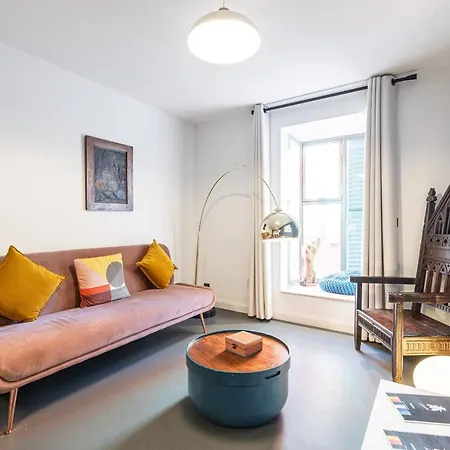 Hotel L'abeille - Boutique 4*