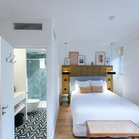 Hotel Maison Durante Nice