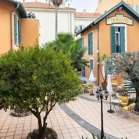 Maison Durante Hotel 4*