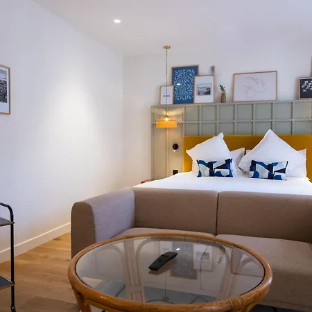 Maison Durante 4*