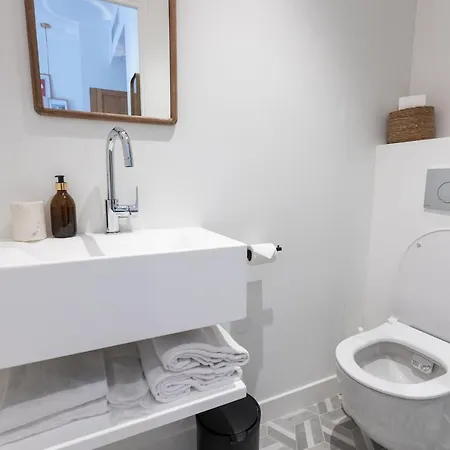 Maison Durante 4* Nice