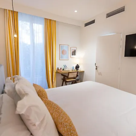 Maison Durante 4* Nice