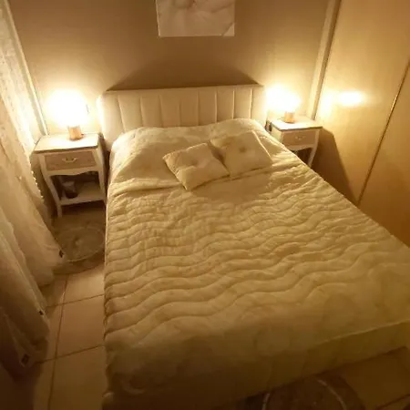 Apartament 2 Pieces Nicea