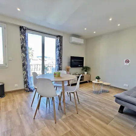 Bash11 By Guys Apartment Nizza