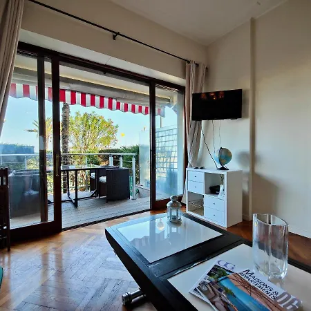 Apartment Le Jardin Ascot By Booking Guys *