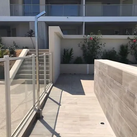 Blue Pearl A008 Appartement Nice