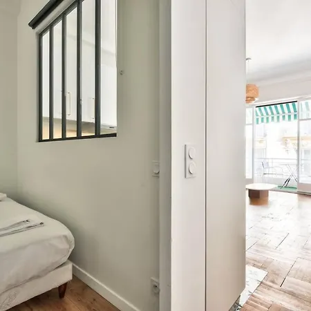 Magnificent - Carre D'or Apartamento