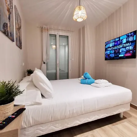 Apartment Bash11 By Guys Nizza