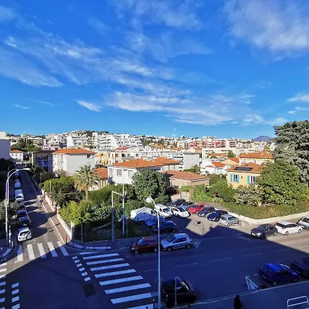 Bash11 By Guys Apartment Nizza