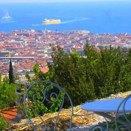 Apartament Vacance Vue Panoramique *