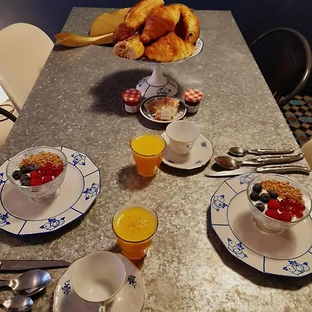 L'abeille - Boutique Hotel Nice