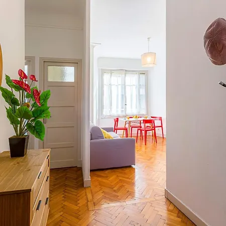 Maison Bianchi - 9 Amiral De Grasse Apartment Nice