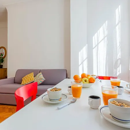 Maison Bianchi - 9 Amiral De Grasse Apartment Nice