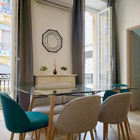 Urban 3 * Nizza