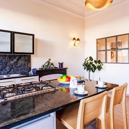 Apartment Le Palazzo Ap4329 By Riviera Homes *